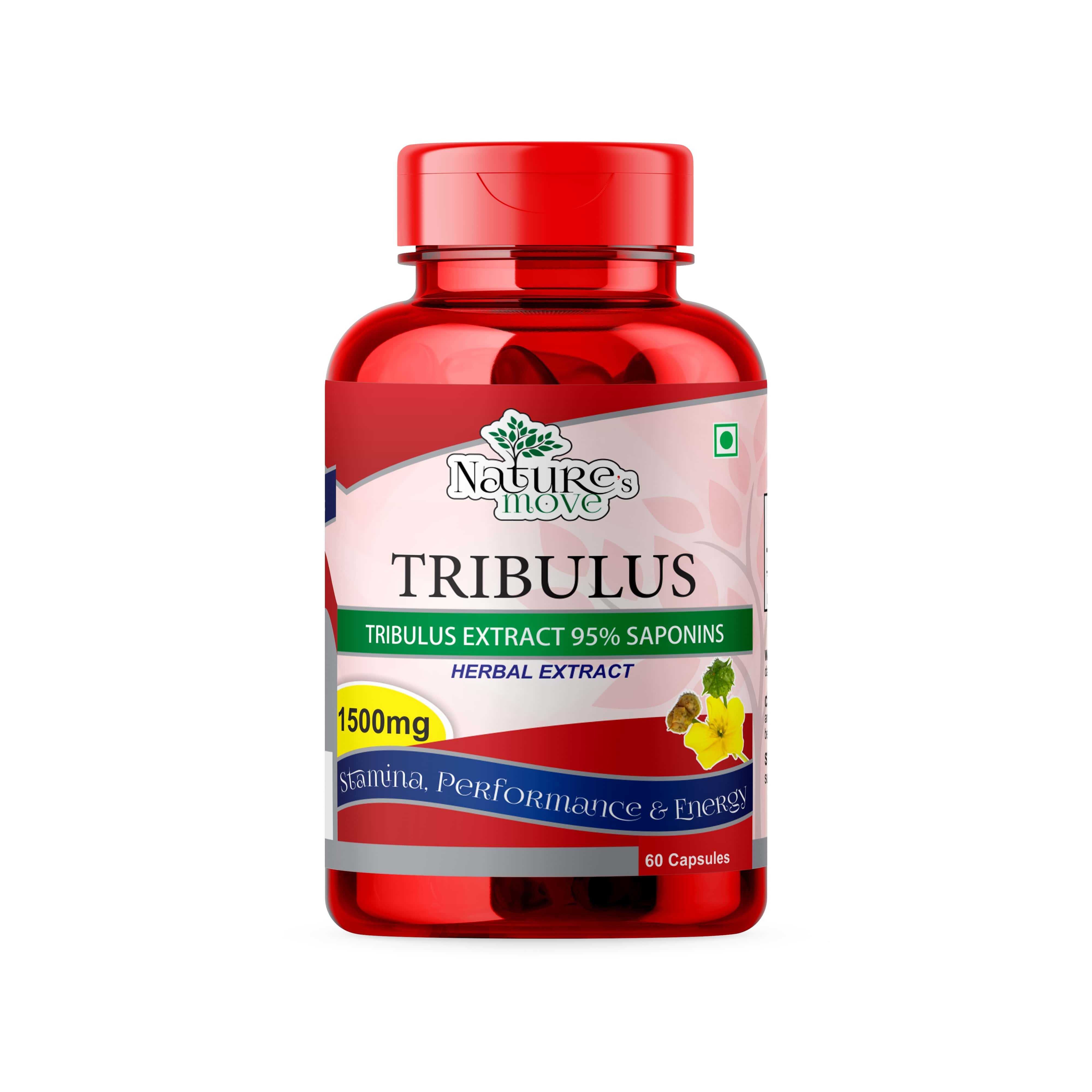 Tribulus 1500mg