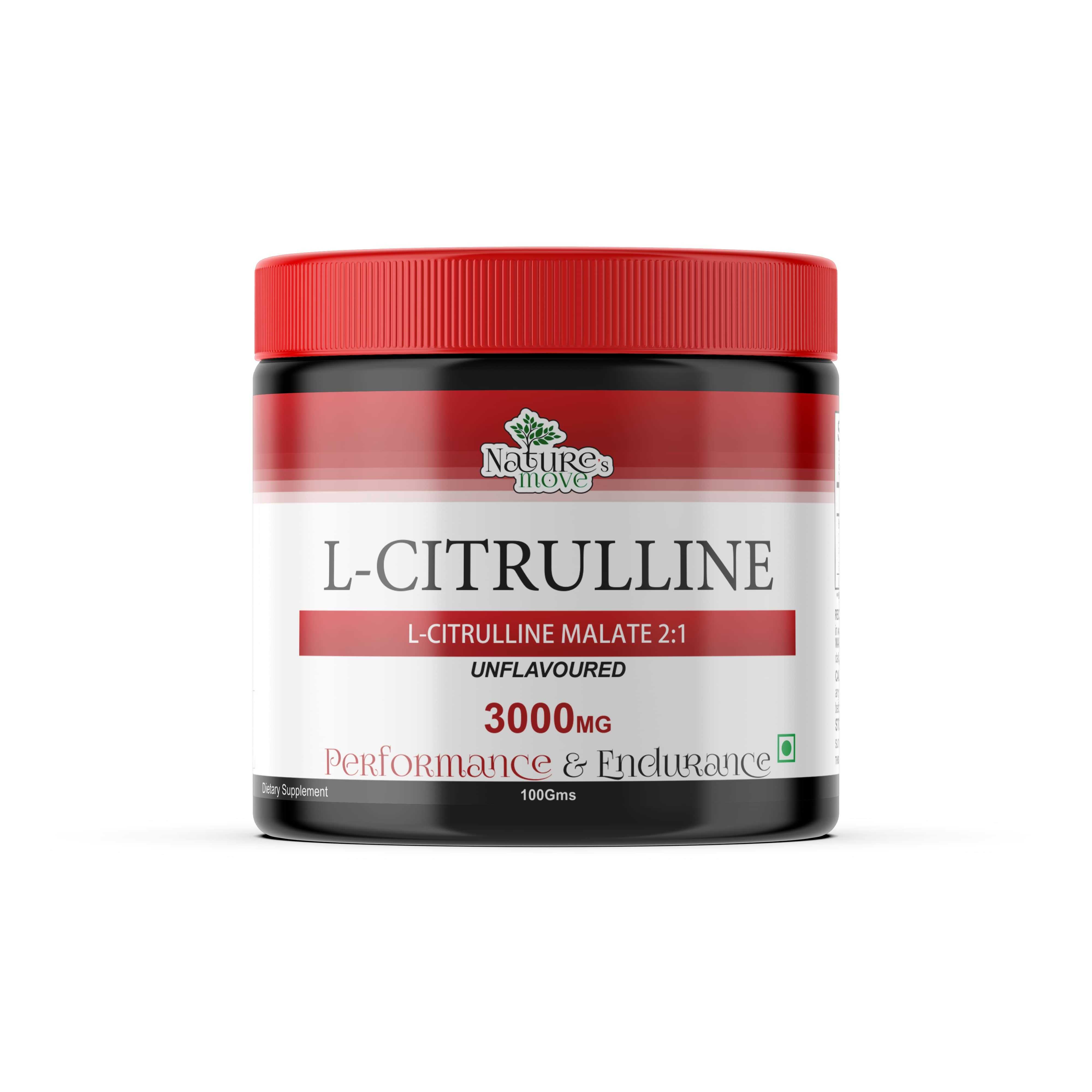 l-Citrulline