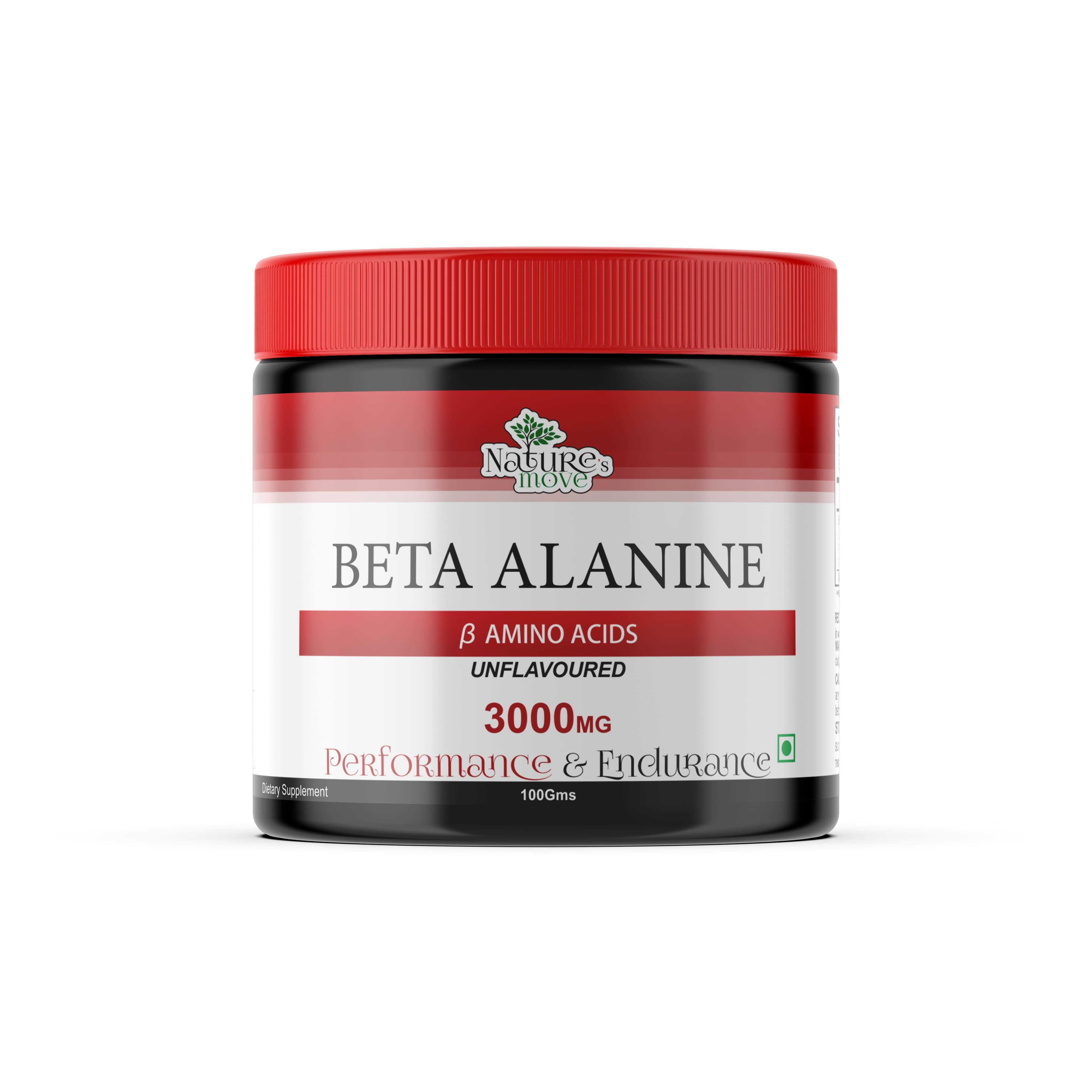 Beta Alanine